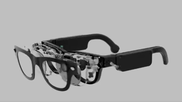Meta profundiza en la tecnología de las gafas Aria Gen 2 para analizar el movimiento de las personas