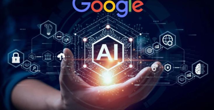Aproveche: los cursos gratuitos sobre IA que Google tiene disponibles