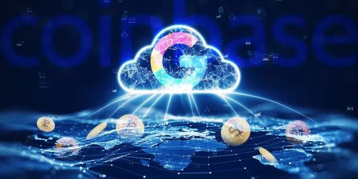 Google se alía para proteger datos en «blockchains» con tecnología de privacidad