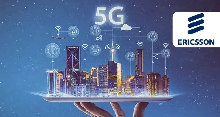 Redes, conectividad y monetización: las tendencias que marcarán el negocio hacia 2031, según Ericsson