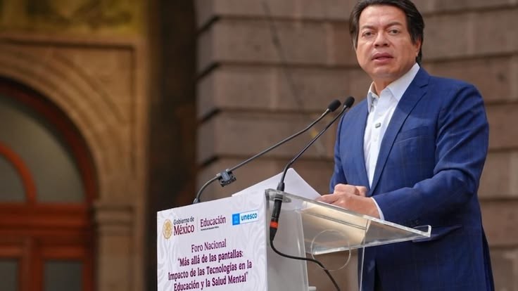 Foro nacional “Más allá de las pantallas”: SEP analiza impacto de la tecnología en la educación y la salud mental