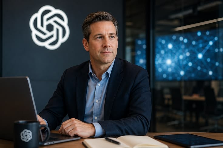 Marketing con IA se profesionaliza: ejecutivos de tecnología migran al sector