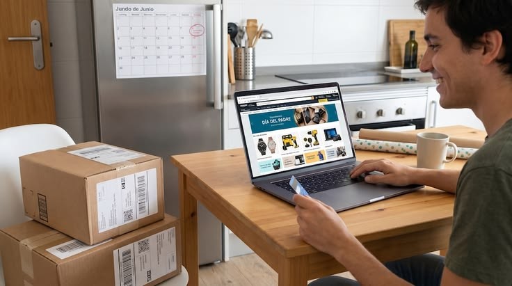 Tecnología sin fricción y nueva economía digital: el desafío del consumo masivo